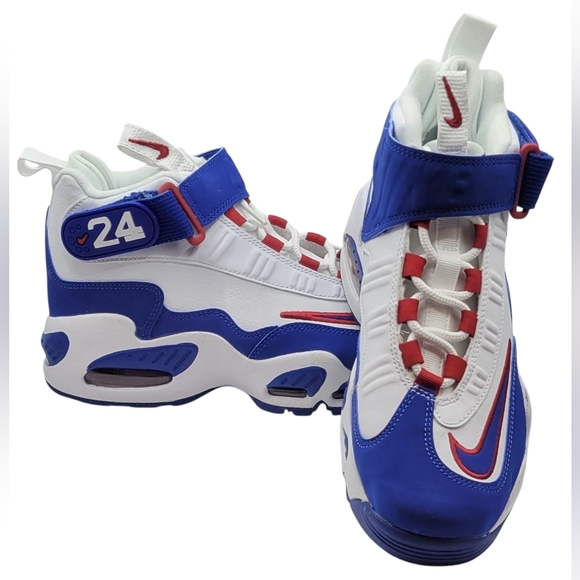 Nike Air Griffey Max 1 USA - Picture 7 of 11